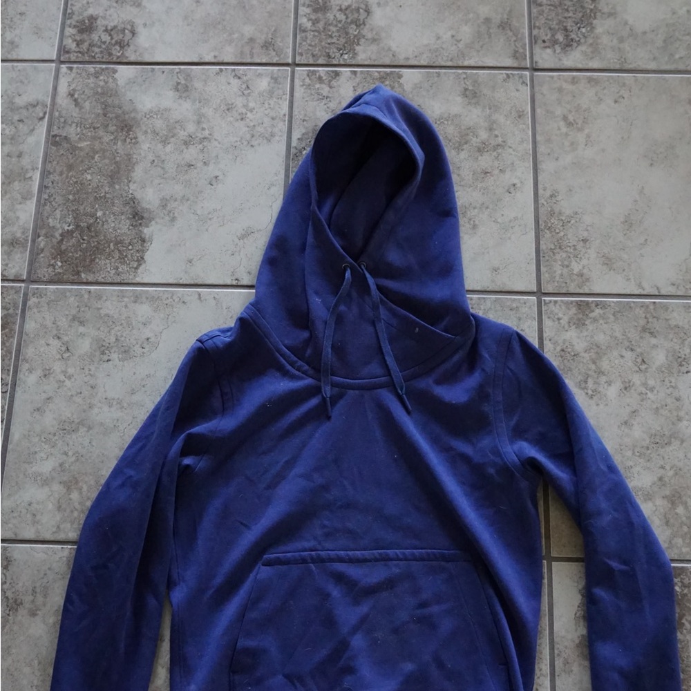 Lululemon pullover hoodie